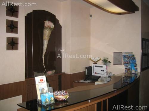 Reverence Hotel 4